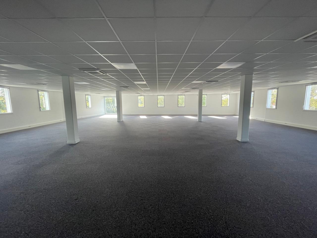 Bureau Carquefou 1505m² Location bureau Carquefou Loire-Atlantique OLBUR2426877 5